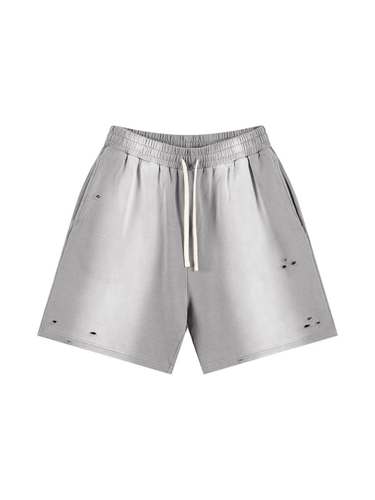 Ash Fade Shorts