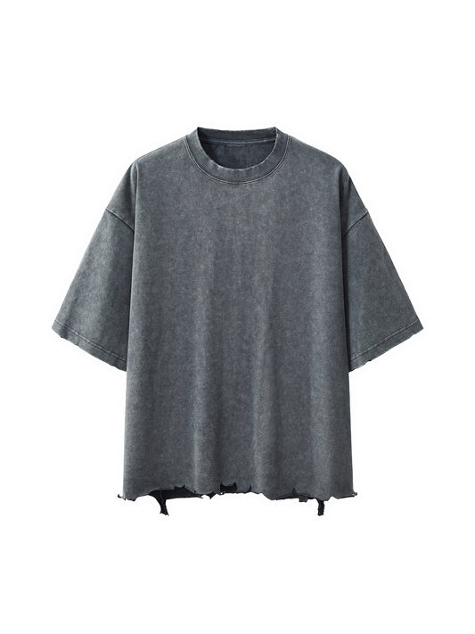Midnight Box Tee