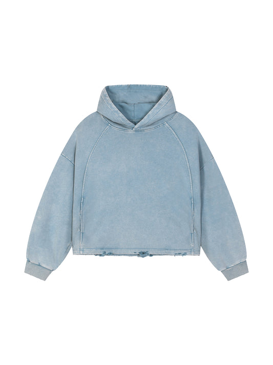 Vintage Fade Hoodie
