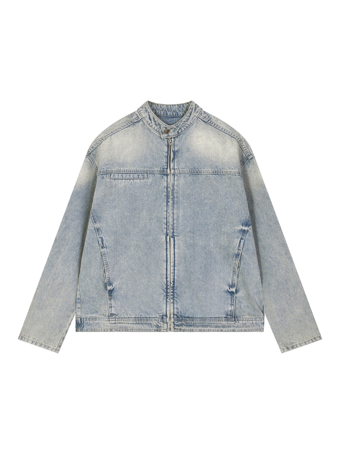 Vintage Denim Jacket